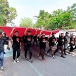 Lima Penerapan Sumpah Pemuda dalam Kehidupan Sehari-Hari