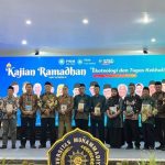 Ketua LDII Jatim Apresiasi Muhammadiyah, Tekankan Tugas Kekhalifahan dan Kebangsaan