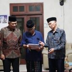 Momentum Ramadan Dimanfaatkan Ponpes Wali Barokah dan LDII Kediri untuk Perkuat Ukhuwah